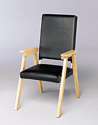 Bailey's Geri-Chair Model 157
