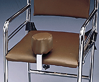 Bailey's Adjustable Knee Abductor Model 1727 for Models 1700 & 1701 Adjustable Classrom Chairs