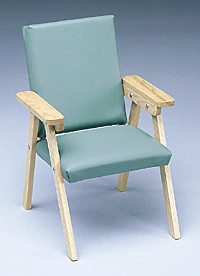 Bailey's Kinder Chair Model 155 
