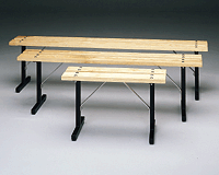 Bailey's Multi-Purpose Benches 