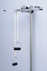 Accessory Pulley