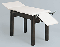 Bailey Model 490 examination table