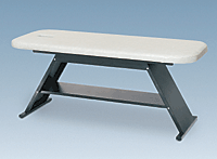 Professional Treatment Table - Bailey Model 4500