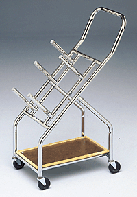 Bailey Model 782 Weight Carry Cart