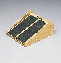 Bailey's Adjustable Incline Board Model 7520